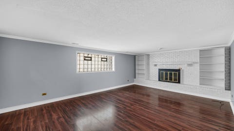 Tiny photo for 621 Escanaba Avenue, Calumet City, IL 60409 (MLS # 12713179)