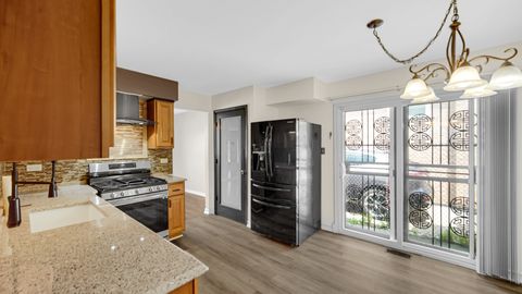 Tiny photo for 621 Escanaba Avenue, Calumet City, IL 60409 (MLS # 12713179)