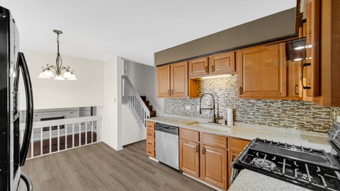 Tiny photo for 621 Escanaba Avenue, Calumet City, IL 60409 (MLS # 12713179)