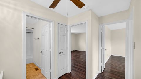 Tiny photo for 621 Escanaba Avenue, Calumet City, IL 60409 (MLS # 12713179)