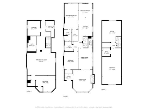 Tiny photo for 9400 S Charles Street, Chicago, IL 60643 (MLS # 12548541)