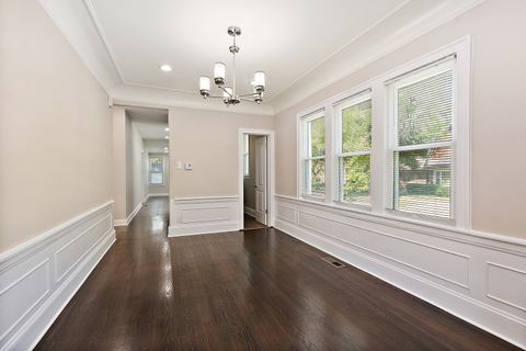 Tiny photo for 9400 S Charles Street, Chicago, IL 60643 (MLS # 12548541)