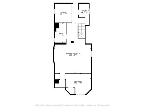 Tiny photo for 9400 S Charles Street, Chicago, IL 60643 (MLS # 12548541)