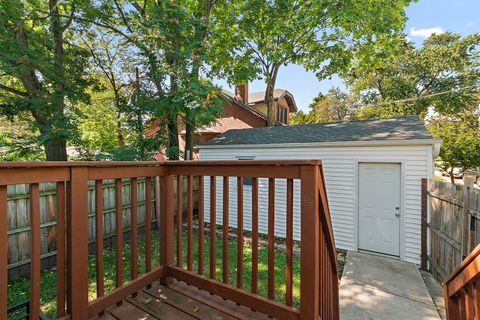 Tiny photo for 9400 S Charles Street, Chicago, IL 60643 (MLS # 12548541)