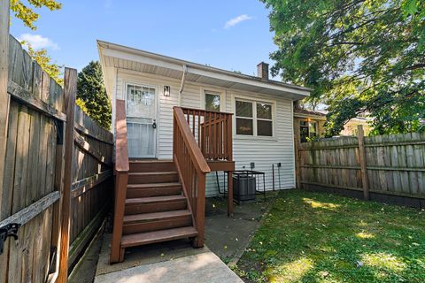 Tiny photo for 9400 S Charles Street, Chicago, IL 60643 (MLS # 12548541)