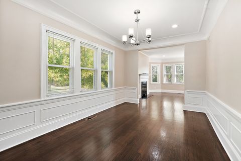 Tiny photo for 9400 S Charles Street, Chicago, IL 60643 (MLS # 12548541)