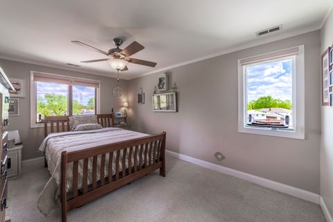 Tiny photo for Palos Hills, IL 60465 (MLS # 12627833)