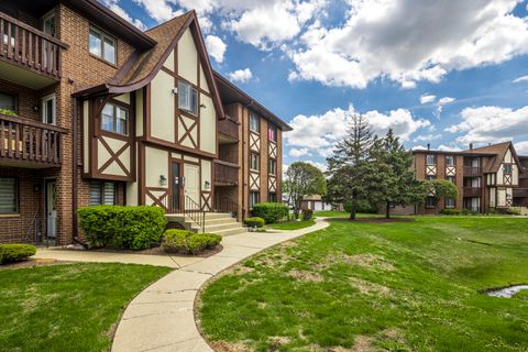 Tiny photo for Palos Hills, IL 60465 (MLS # 12627833)