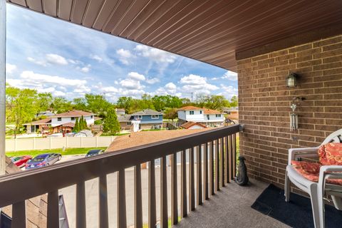 Tiny photo for Palos Hills, IL 60465 (MLS # 12627833)