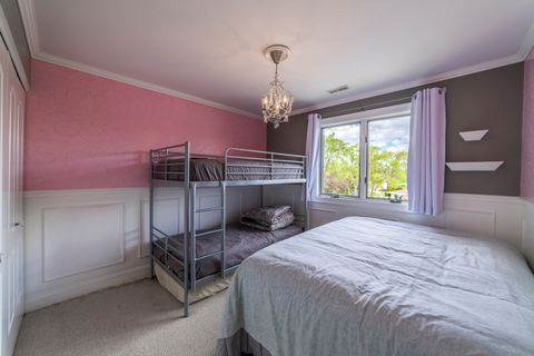 Tiny photo for Palos Hills, IL 60465 (MLS # 12627833)