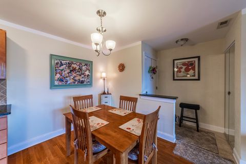 Tiny photo for Palos Hills, IL 60465 (MLS # 12627833)