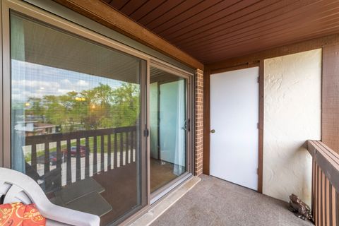 Tiny photo for Palos Hills, IL 60465 (MLS # 12627833)