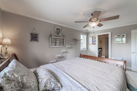 Tiny photo for Palos Hills, IL 60465 (MLS # 12627833)