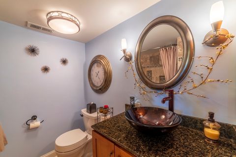 Tiny photo for Palos Hills, IL 60465 (MLS # 12627833)