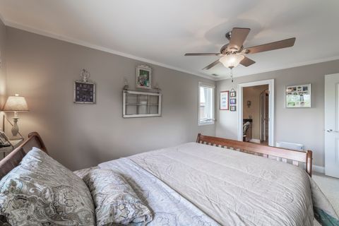 Tiny photo for Palos Hills, IL 60465 (MLS # 12627833)