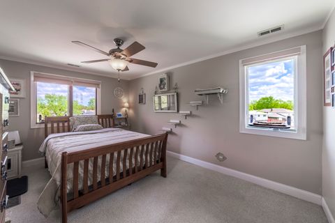 Tiny photo for Palos Hills, IL 60465 (MLS # 12627833)