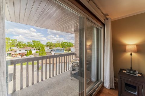 Tiny photo for Palos Hills, IL 60465 (MLS # 12627833)