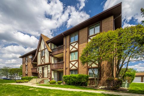 Tiny photo for Palos Hills, IL 60465 (MLS # 12627833)