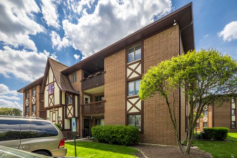 Tiny photo for Palos Hills, IL 60465 (MLS # 12627833)