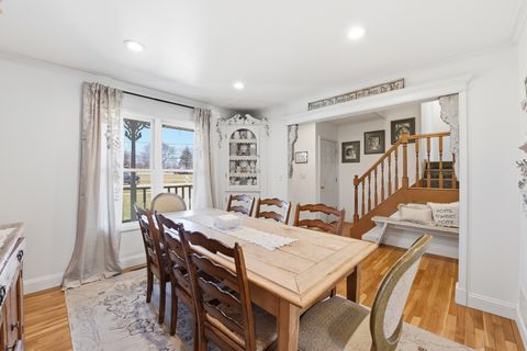 Tiny photo for 2909 Salem Boulevard, Zion, IL 60099 (MLS # 12602091)