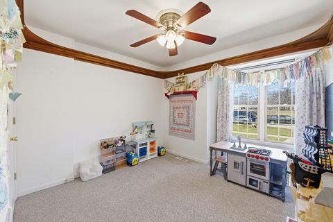 Tiny photo for 2909 Salem Boulevard, Zion, IL 60099 (MLS # 12602091)