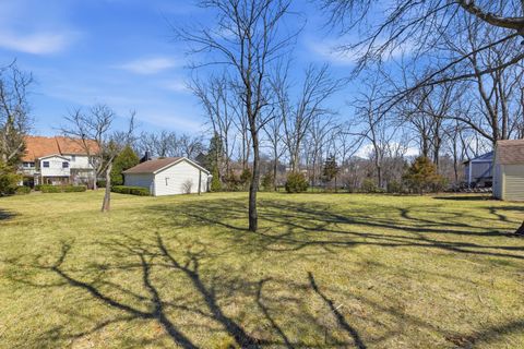 Tiny photo for 2909 Salem Boulevard, Zion, IL 60099 (MLS # 12602091)