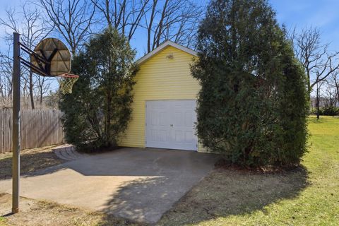 Tiny photo for 2909 Salem Boulevard, Zion, IL 60099 (MLS # 12602091)