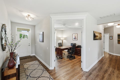 Tiny photo for 12604 Golf View Drive, Huntley, IL 60142 (MLS # 12685755)