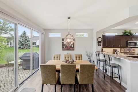 Tiny photo for 12604 Golf View Drive, Huntley, IL 60142 (MLS # 12685755)