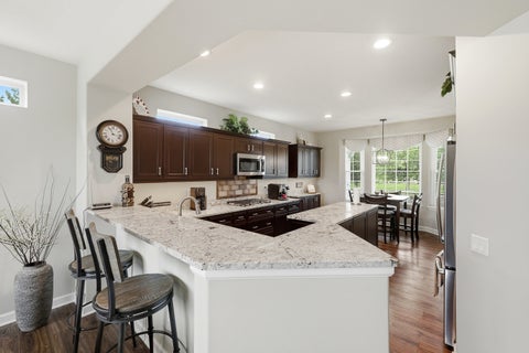 Tiny photo for 12604 Golf View Drive, Huntley, IL 60142 (MLS # 12685755)