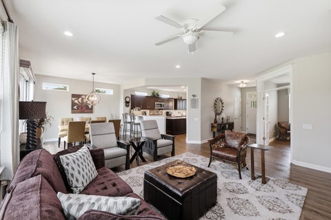 Tiny photo for 12604 Golf View Drive, Huntley, IL 60142 (MLS # 12685755)