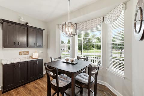 Tiny photo for 12604 Golf View Drive, Huntley, IL 60142 (MLS # 12685755)