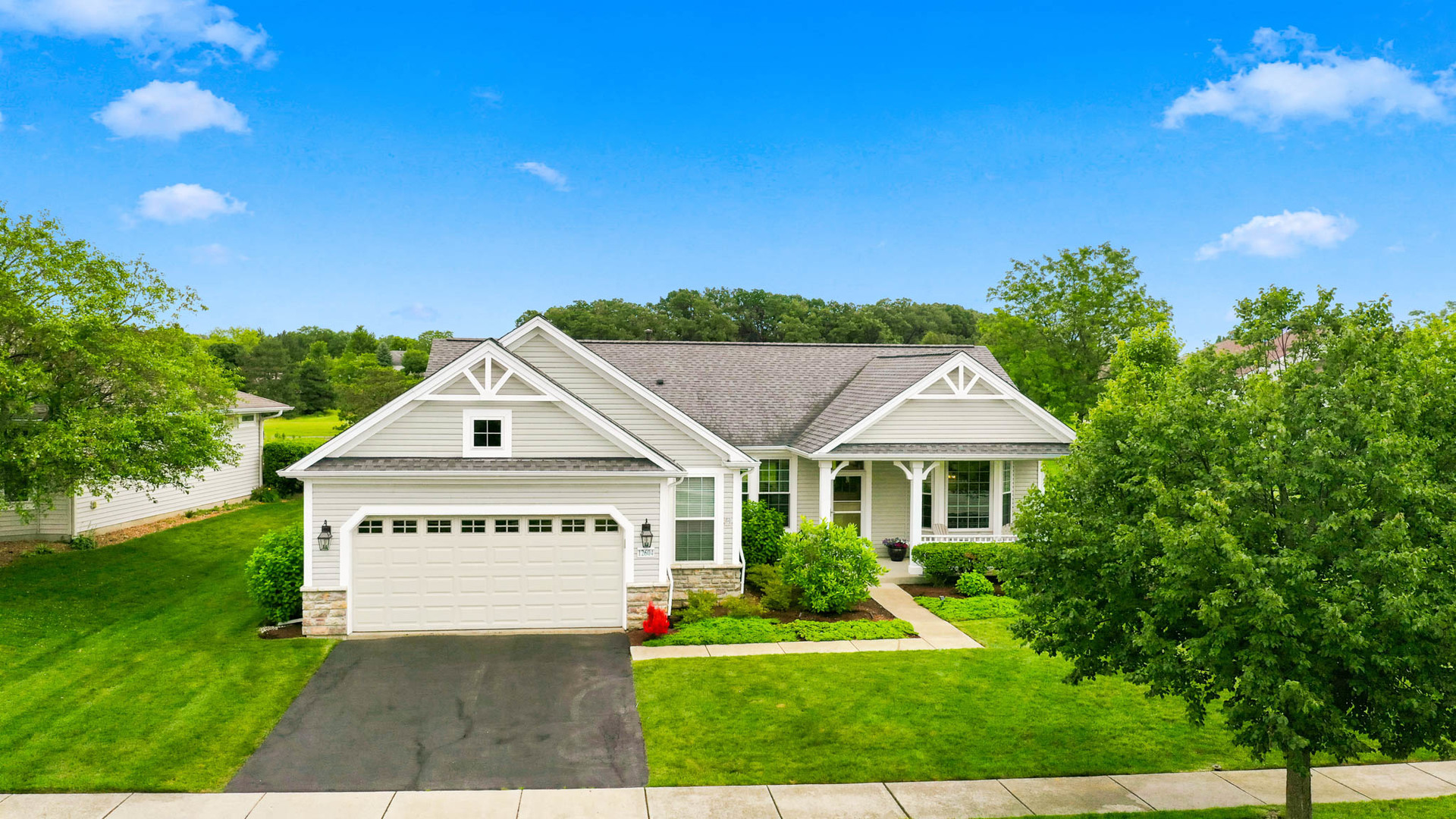 12604 Golf View Drive