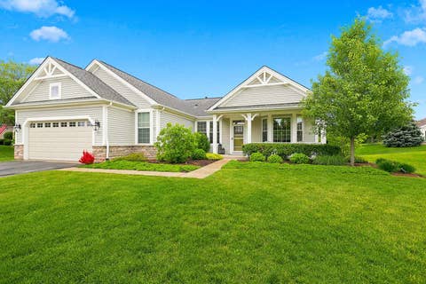 Photo of 12604 Golf View Drive, Huntley, IL 60142 (MLS # 12685755)