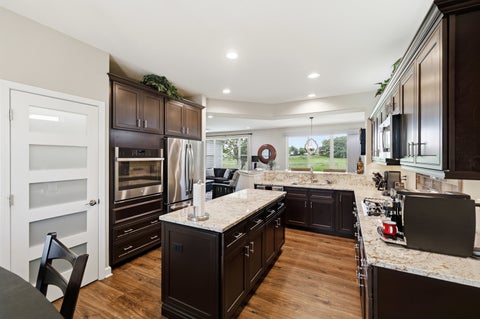 Tiny photo for 12604 Golf View Drive, Huntley, IL 60142 (MLS # 12685755)