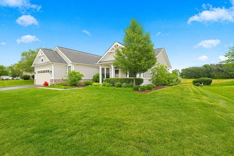 Tiny photo for 12604 Golf View Drive, Huntley, IL 60142 (MLS # 12685755)