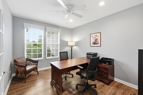 Tiny photo for 12604 Golf View Drive, Huntley, IL 60142 (MLS # 12685755)