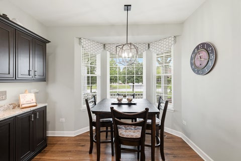 Tiny photo for 12604 Golf View Drive, Huntley, IL 60142 (MLS # 12685755)