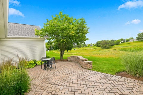 Tiny photo for 12604 Golf View Drive, Huntley, IL 60142 (MLS # 12685755)