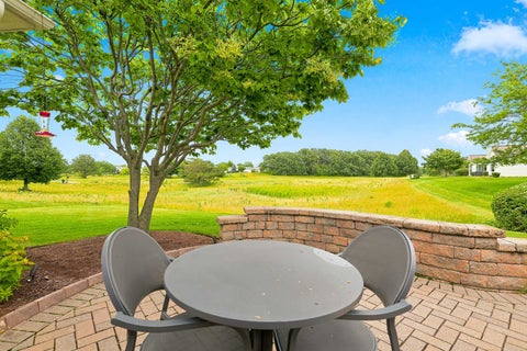 Tiny photo for 12604 Golf View Drive, Huntley, IL 60142 (MLS # 12685755)