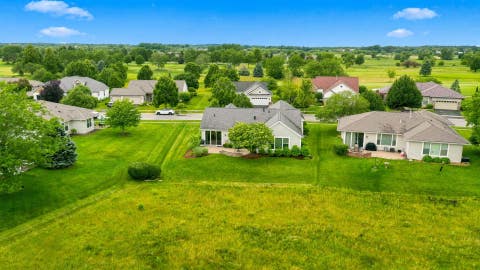Tiny photo for 12604 Golf View Drive, Huntley, IL 60142 (MLS # 12685755)