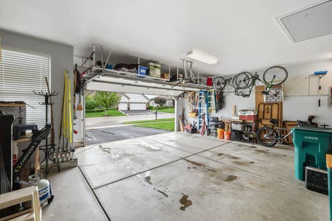 Tiny photo for 12604 Golf View Drive, Huntley, IL 60142 (MLS # 12685755)