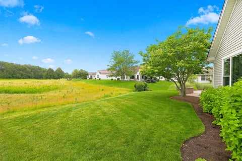 Tiny photo for 12604 Golf View Drive, Huntley, IL 60142 (MLS # 12685755)