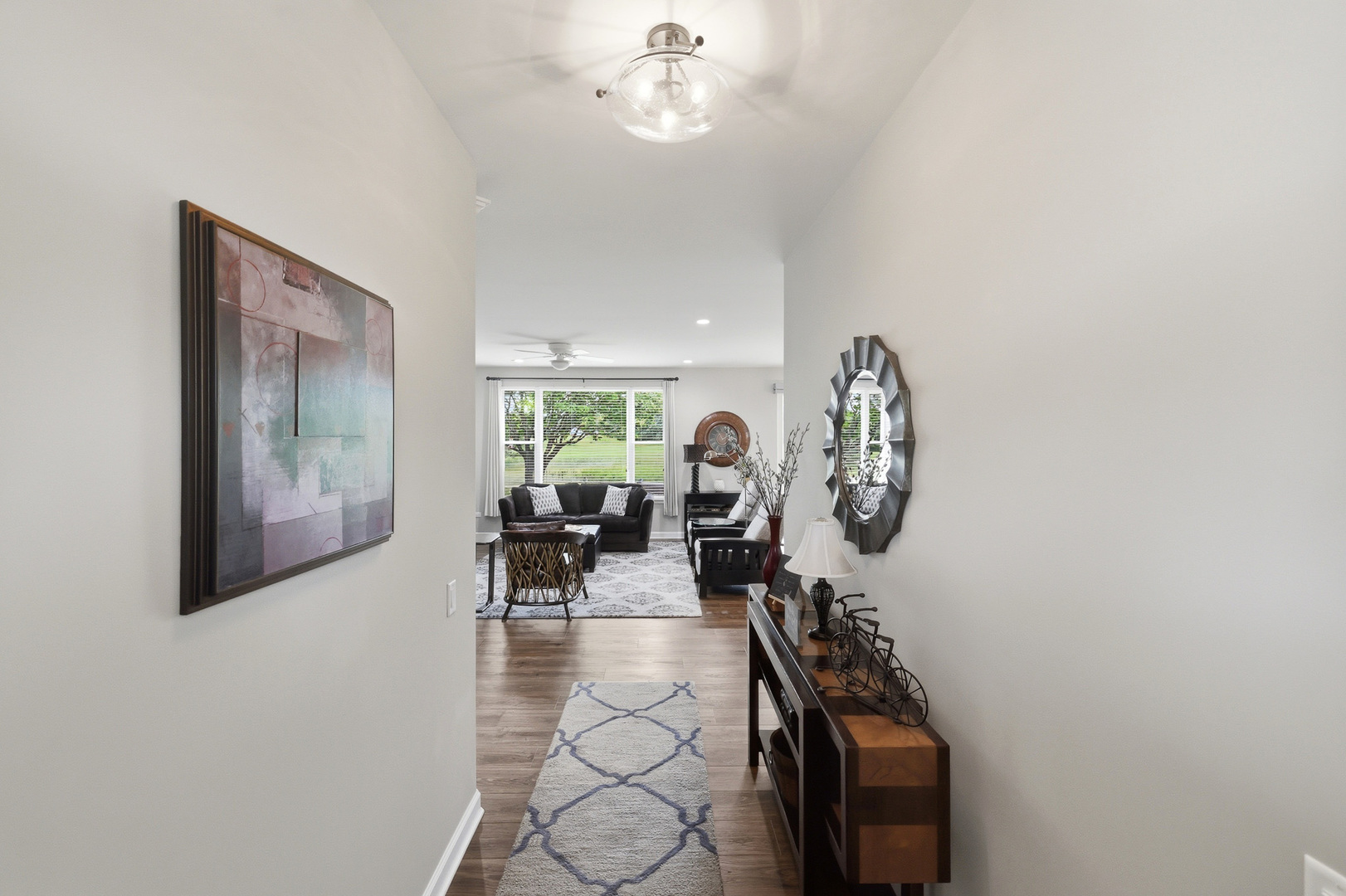 12604 Golf View Drive