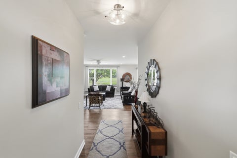 Tiny photo for 12604 Golf View Drive, Huntley, IL 60142 (MLS # 12685755)