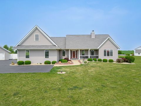 3535 N KEITH Road Pecatonica IL 61063