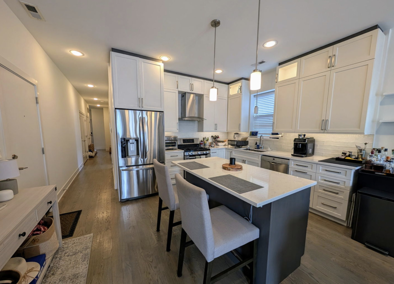 4111 N Western Avenue 2