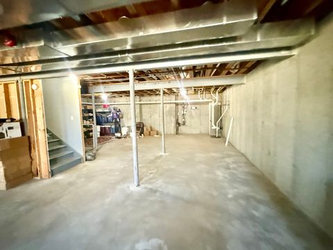 Tiny photo for 705 Blue Ridge Drive, Streamwood, IL 60107 (MLS # 12573703)