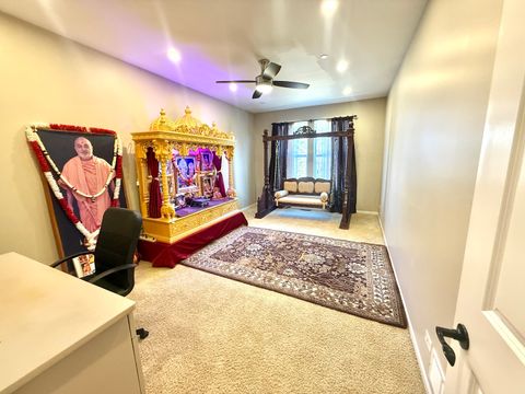 Tiny photo for 705 Blue Ridge Drive, Streamwood, IL 60107 (MLS # 12573703)