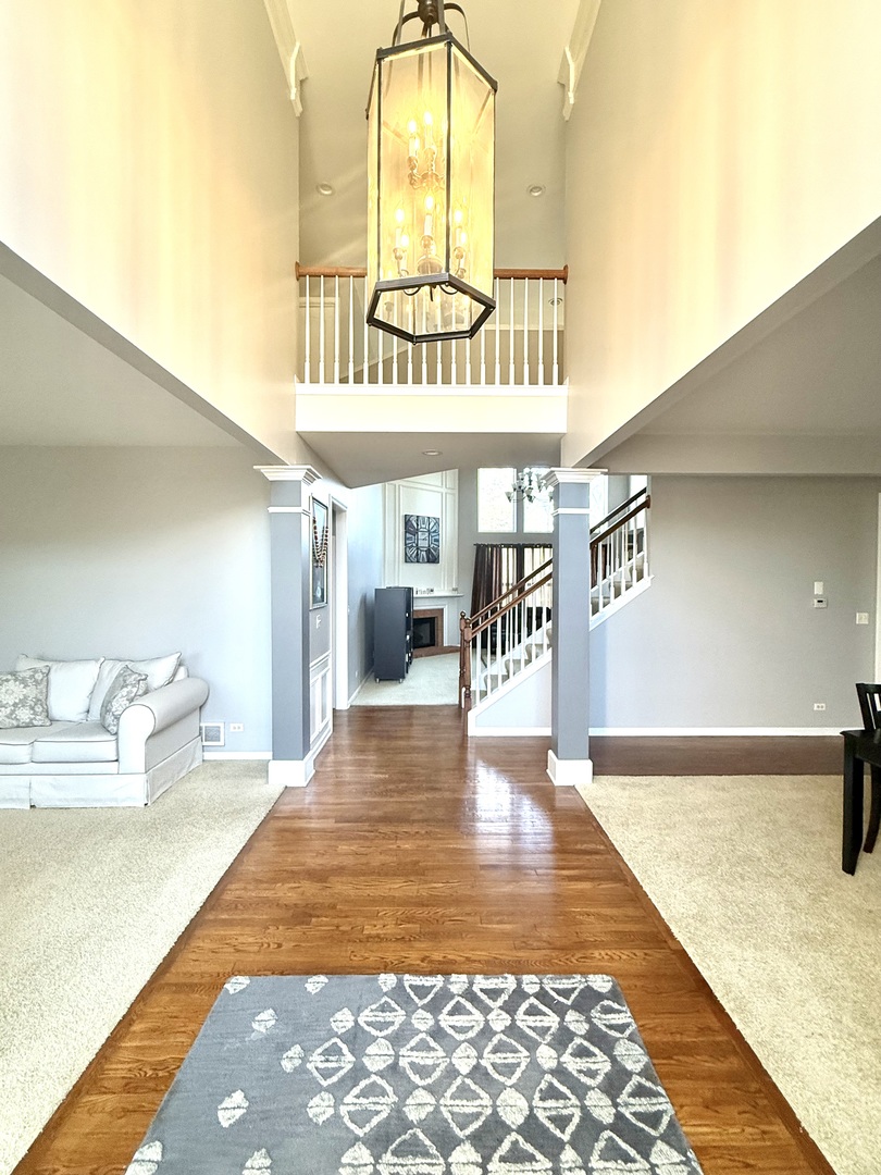 705 Blue Ridge Drive